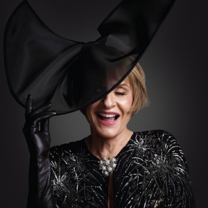 Patti LuPone Will Bring A LIFE IN NOTES to the London Coliseum in 2025 Photo