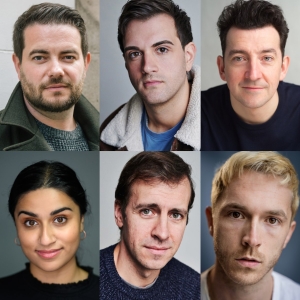 Cast Revealed For THE HYPOCHONDRIAC at Sheffield Theatres Photo