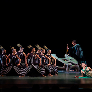 Martha Graham Dance Company Will Host Centennial Celebration and More Winter/Spring…