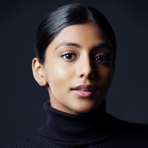 BRIDGERTON's Charithra Chandran Will Star in One-Woman Show INSTRUCTIONS FOR A TEENAGE ARMAGEDDON