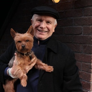 Applications Open April 7 for the 2026 Terrence McNally Award for Playwrights Interview