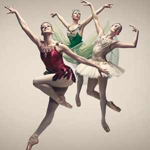 JEWELS Will Come to the Royal Danish Theatre in September Photo