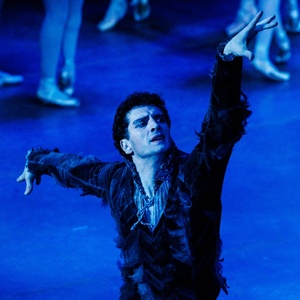 Boston Ballet Principal Dancer Lasha Khozashvili to Retire After 16 Seasons Photo