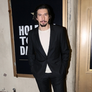 Photos: Adam Driver & HOLD ONTO ME DARLING Cast Celebrate Opening Night Photo