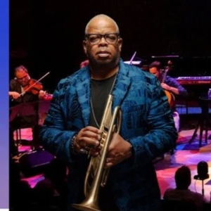 Charleston Gaillard Center Presents TERENCE BLANCHARD FIRE SHUT UP IN MY BONES: OPERA Photo