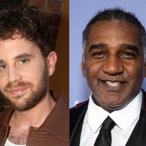 Ben Platt, Norm Lewis, and More Set For The Ravinia Festival's 2024 Summer Lineup Video