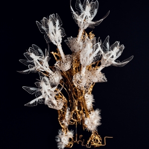 CASEY CURRAN: TIDAL SKY to Open at Scottsdale Museum of Contemporary Art in October Photo