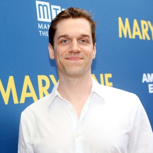 Ryan Vasquez, Maria Bilbao, Ryan Silverman Will Join Abingdon Theatre Company's…