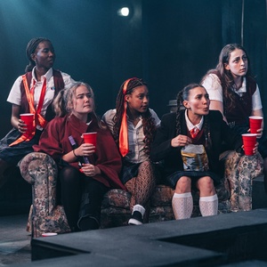 Photos: MAC BETH At Circle Theatre Photo