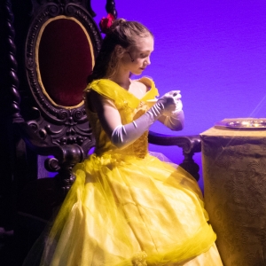 Photos: Baruch Performing Arts Center Presents BEAUTY AND THE BEAST Video