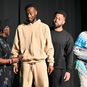 BLACK ICE Brings Improvised Comedy Inspired by Classic Sitcoms Photo