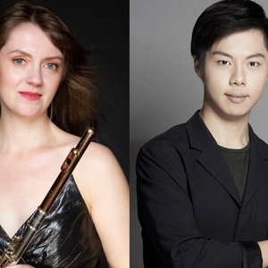 Han Chen & Roberta Michel to Perform at The Phillips Collection in 2026 Photo