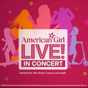 AMERICAN GIRL LIVE! IN CONCERT Comes to Detroit Video