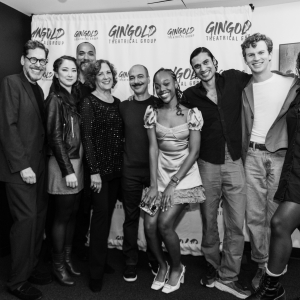 Photos: Go Inside Opening Night of ARMS AND THE MAN at Gingold Theatrical Group Photo