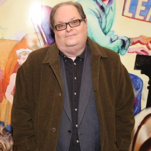 TAKE ME OUT Playwright Richard Greenberg Has Passed Away Photo