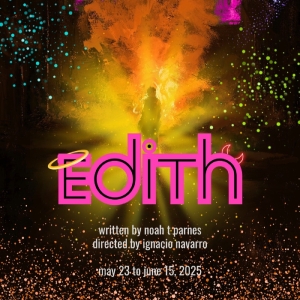 World Premiere of EDITH By Noah T. Parnes Comes To Loft Ensemble Photo