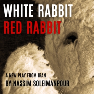 WHITE RABBIT RED RABBIT Comes to the Tipping Point Theatre