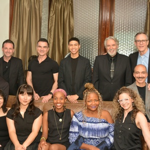 Photos: Tonya Pinkins and More in Gingold Theatrical Group's GETTING MARRIED Reading Photo