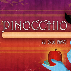 Florida Studio Theatre  to Present PINOCCHIO, DECK THE HALLS in 2026-2027 Children's  Photo