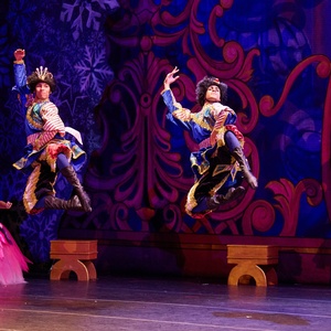 Cape Ballet Africa's THE NUTCRACKER Comes to Artscape in February 2026