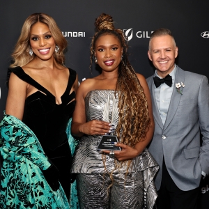 Photos: Go Inside the 35th Annual GLAAD Media Awards New York Video