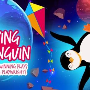 FST Celebrates Young Playwrights With THE FLYING PENGUIN Photo