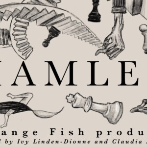HAMLET to Bring Circus-Inspired Staging to Strange Fish Productions Photo
