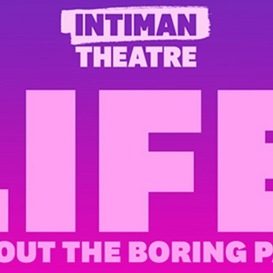 Intiman Launches New Intiman Cabaret This Fall Photo