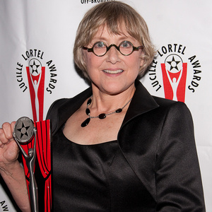 Mary Beth Hurt, John Herrera and More to be Honored With Broadway Marquee Dimming Photo