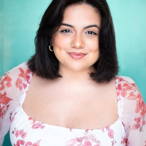 Macy Herrera Joins the Cast of THE OFFICE! A MUSICAL PARODY Off-Broadway Photo