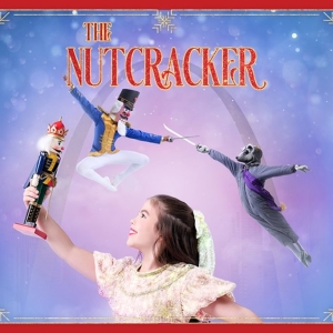 Tom Golds THE NUTCRACKER Comes to the Center of Creative Arts Photo