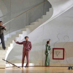 PARTENOPE Comes to San Francisco Opera This June Video