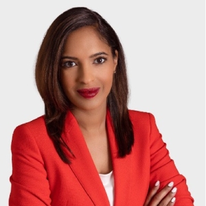 Dance Theatre Of Harlem Announces Marcie Cleary As Newest Board Member Photo
