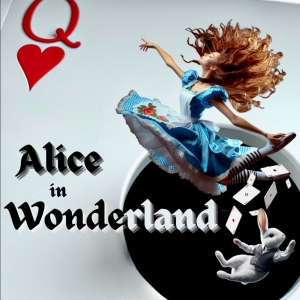 ALICE IN WONDERLAND Returns to Hyde Park in April Photo