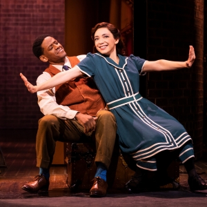 Get Discounted Student/Educator Rush Tickets For FUNNY GIRL in Grand Rapids Photo