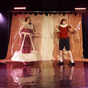 Photos: HAM is Now Playing at Edinburgh Festival Fringe Photo