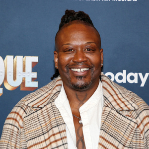 Tituss Burgess, Norbert Leo Butz and Audra McDonald Set for 26-27 Hobby Center Lineup Photo