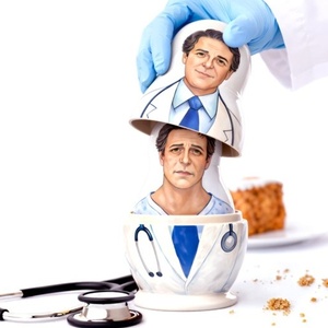 Kathy Kiera Clarke Will Lead HEARTSINK at Riverside Studios in 2026 Photo