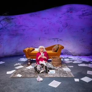 THE UNEXPECTED 3RD Extends Run at People's Light Photo