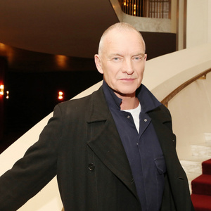 Listen: Sting Releases Mercury Falling (Expanded Edition) Photo