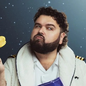 Chris Demos Brings CHIPS IN THE NIGHT to Melbourne Comedy Festival Photo