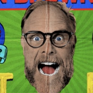 ALTON BROWN LIFE: LAST BITE Is Coming To Chicago This November Photo