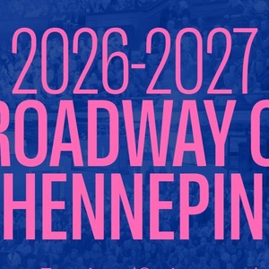 HAMILTON, MAYBE HAPPY ENDING and More Set for 2026-2027 Broadway on Hennepin Series Photo