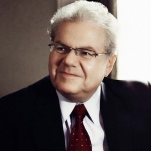 World-Renowned Pianist Emanuel Ax Returns To Soka Performing Arts Center