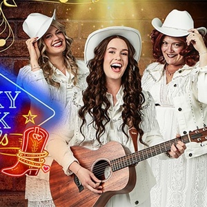 HONKY TONK ANGELS Will Kick Off Summer Mainstage Season at Florida Studio Theatre Photo