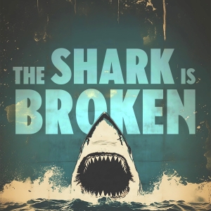 THE SHARK IS BROKEN Comes to Duluth Playhouse This October Photo