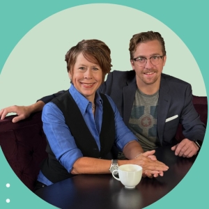 NO TITLE NEEDED Welcomes Nancy Heck, Former City of Carmel Community Relations Leader Photo