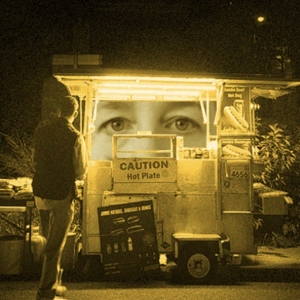 Theatre Passe Muraille Presents NO ONES SPECIAL AT THE HOT DOG CART From Award-Winning Aut Photo