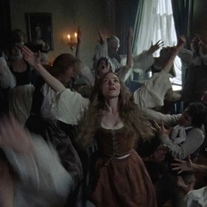 Review Roundup: Amanda Seyfried Stars In Musical Drama THE TESTAMENT OF ANN LEE Photo