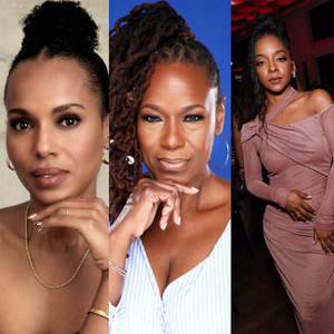 Kerry Washington, Dominique Fishback And More Will Star In THE WHOOPI MONOLOGUES Photo